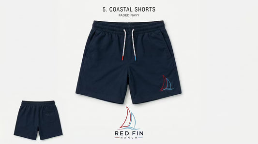 The "Everyday" Shorts