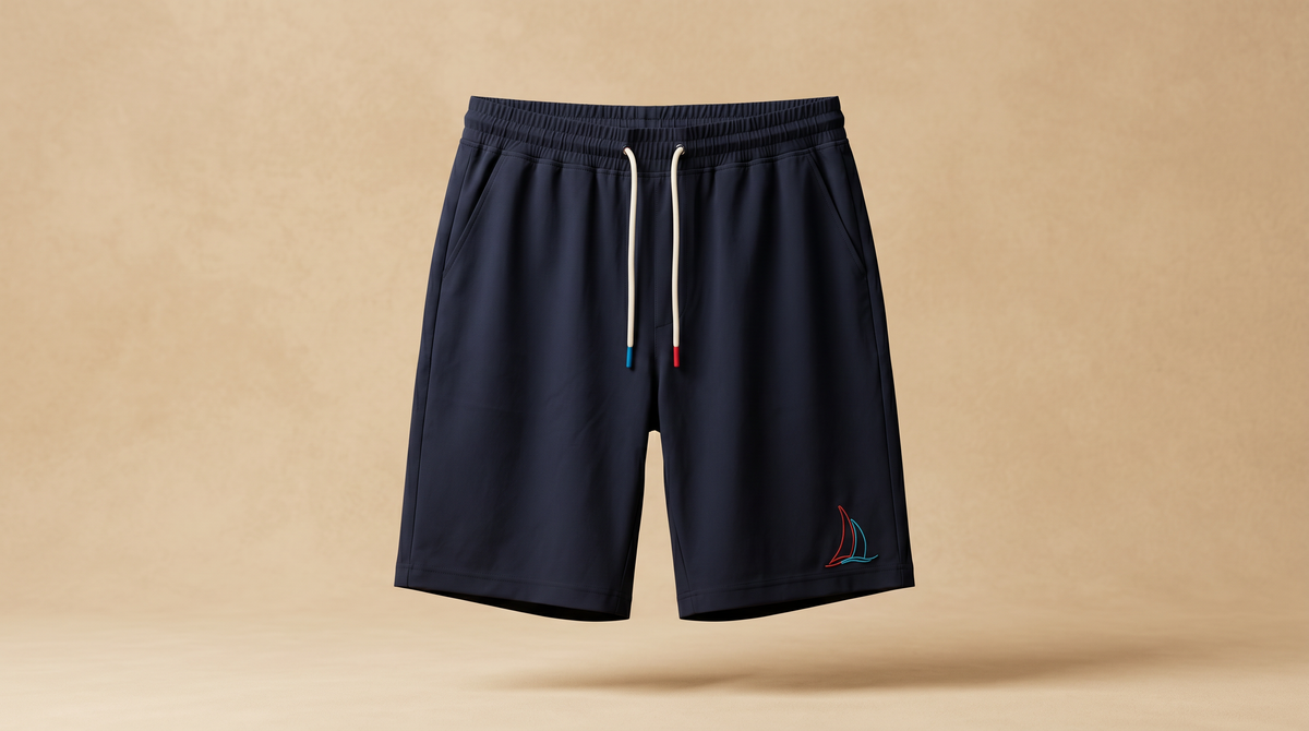 The "Everyday" Shorts