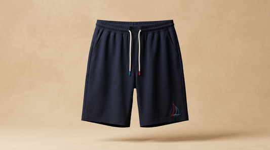 The "Everyday" Shorts
