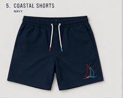 The "Everyday" Shorts