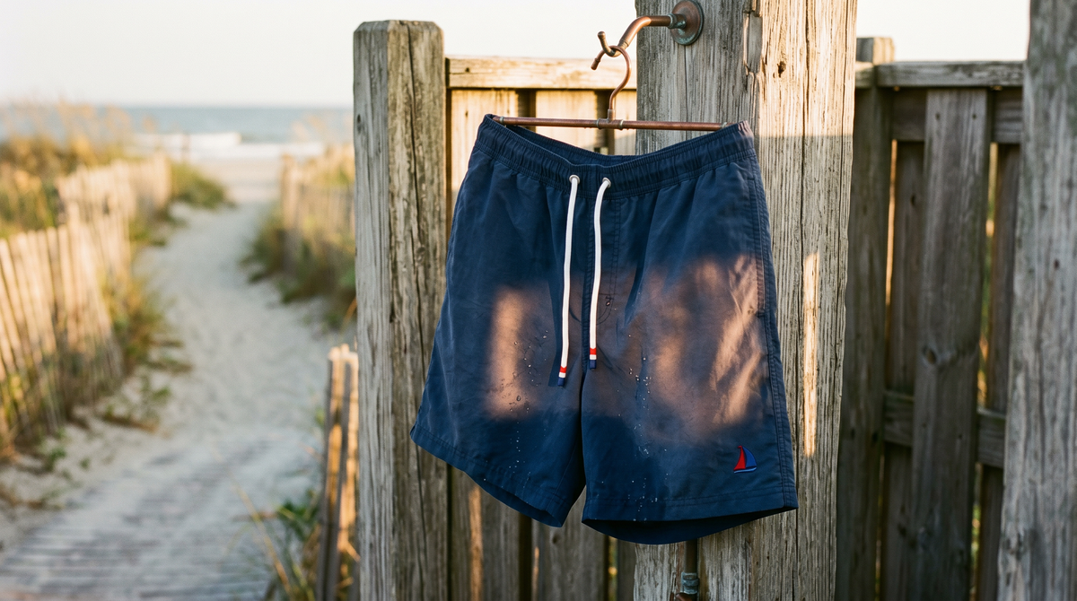 The "Everyday" Shorts